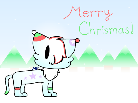 Gift For @-DoodlePaw- <3
