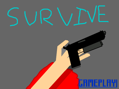  Survive ( V2.6 Beta )
