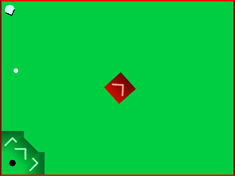 minigolf