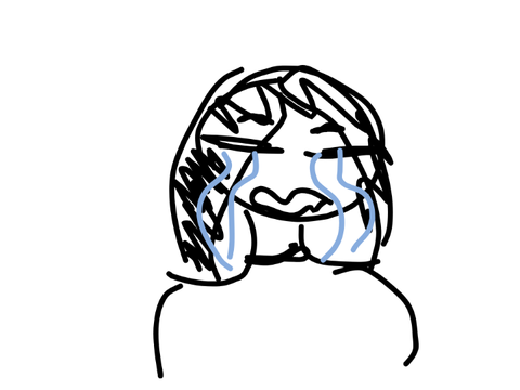School started wahhhh and yay