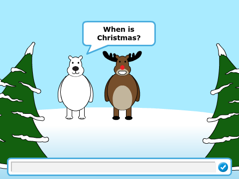 Christmas!