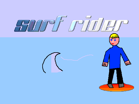 Surf Rider