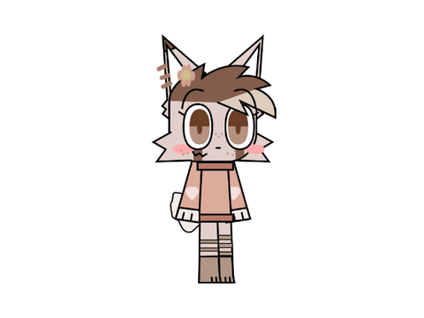 here