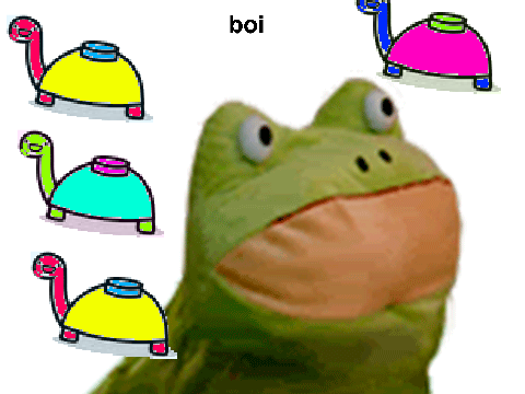 DAT BOI!!!!!!!!!!!!!!!!!!!