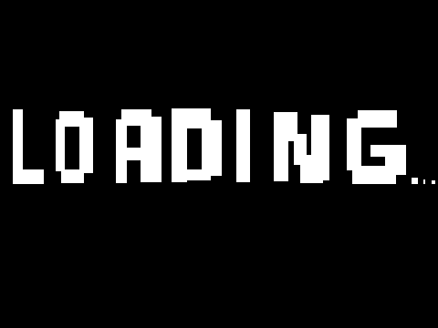 Atari Adventure 