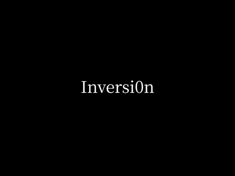 Inversi0n