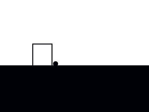 Pixel Game Demo