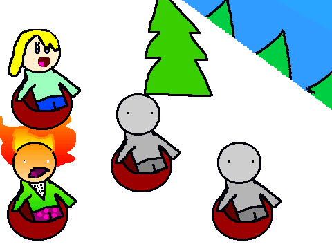 ADD_YOUSELF_SLED_RACING!