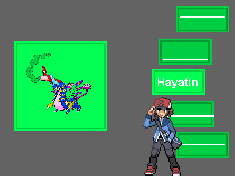 Dexter Contest Entry