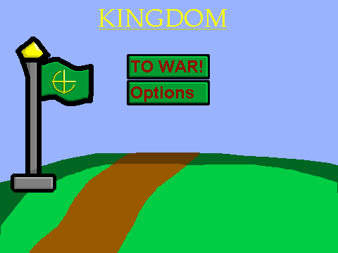 The Kingdom (added (terrible) music)