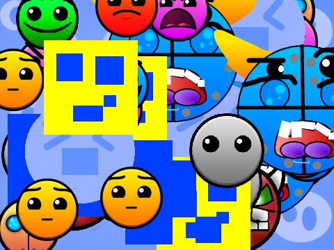 My diffcultys (FAN MADE!!)