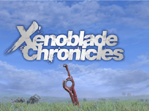Request: Prision Island - Xenoblade Chronicles