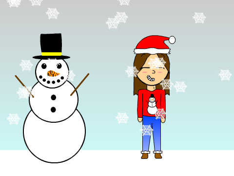 Winter Wonderland