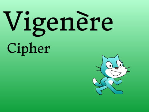 Vigenère Cipher