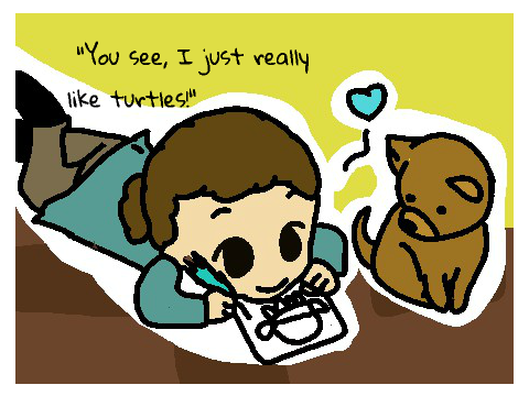 Smol John Laurens
