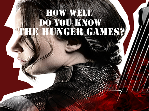 how much of a THG fan are you?