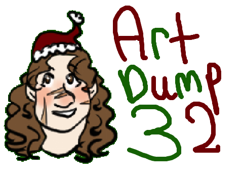 MERRY CHRISTMAS (and happy holidays)!