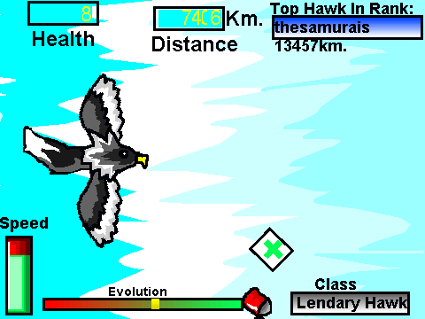 Flight The Adventure