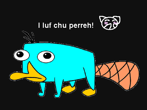 the most epic cartoon character EVER