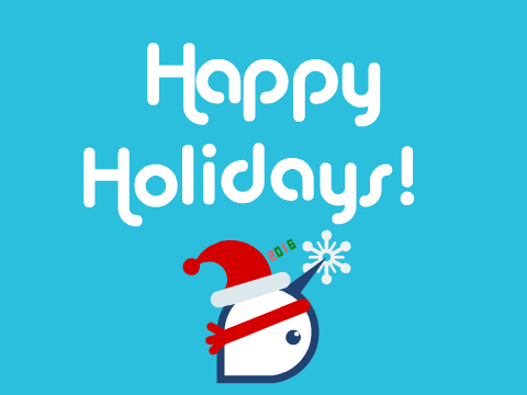 2017 CONTEST Happy Holidays ;D entry