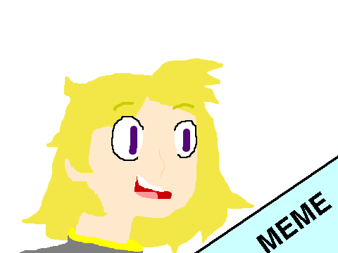S e x y F i s h [Original (?) Meme]