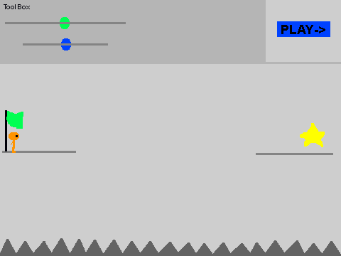 runner