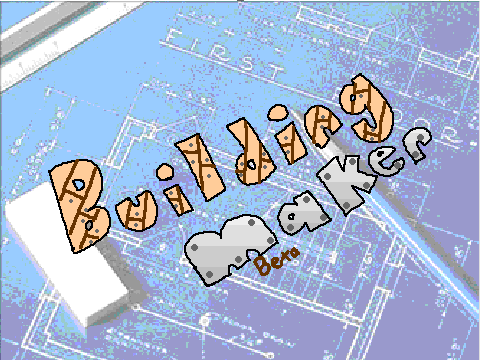 Building maker .Beta