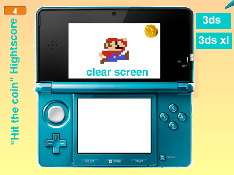 Nintendo 3ds 