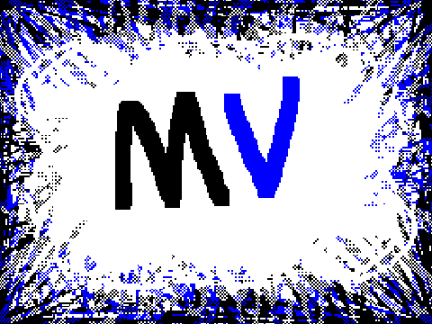 SheWolf Flipnote AMV :Flipnote contest winner prize: