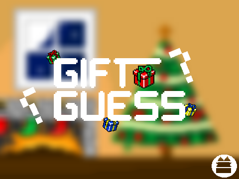 Gift Guess