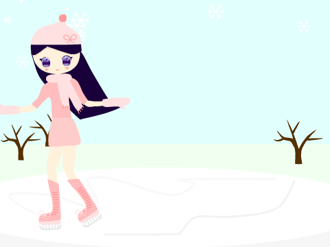 ~∞ AT with IcyFlakes ∞~ Animated