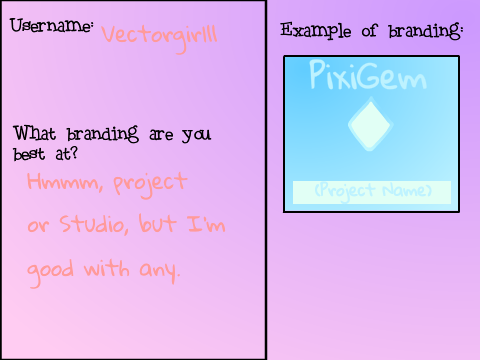 Branding Shop
