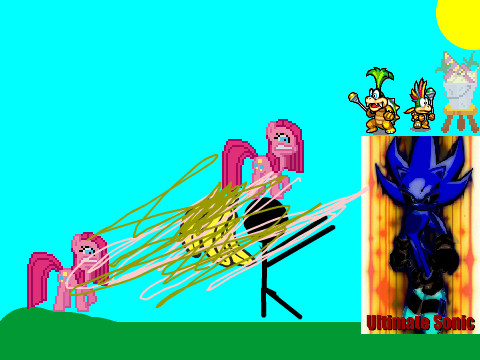 add yourself running from PINKAMINA remix-2