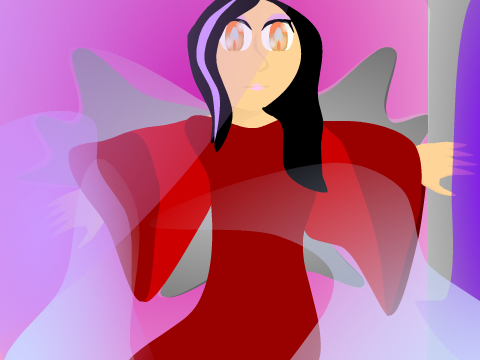 Phoenix Girl