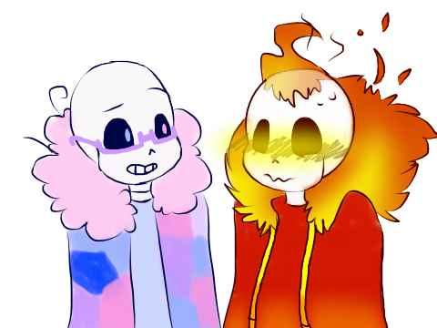 -I think He's in Love-