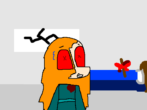 Eleena ( kinda XD )