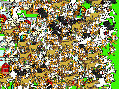 Animal Civilization