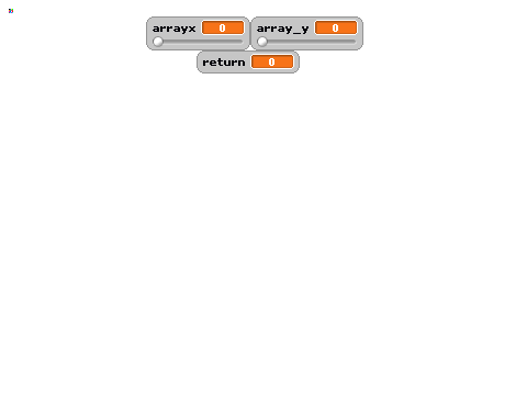 Two-Dimensional Array