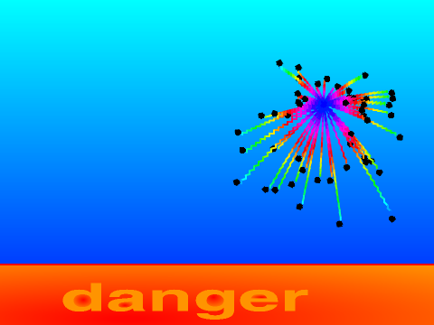 firework zone