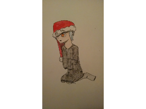 Merry Christmas!