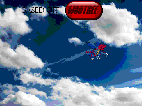 HoverDragon