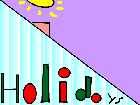 Art contest remix