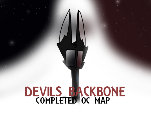 Devil's Backbone Thumbnail!
