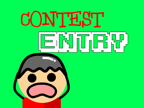 Animation Contest 1 Entry