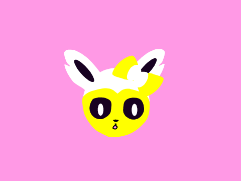 another new Swapped Elements character