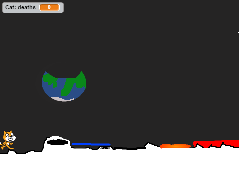 Spacewalk Demo