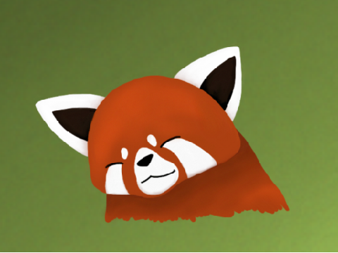 .:Red Panda:.
