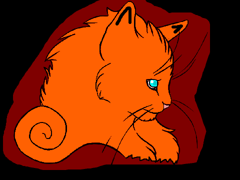 ^OPEN^ CC Warrior Cats - BONETRUSLE remix