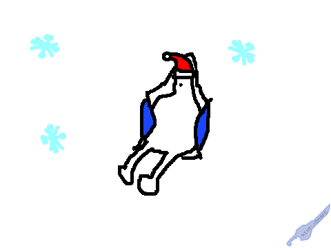 Oh look a christmas project