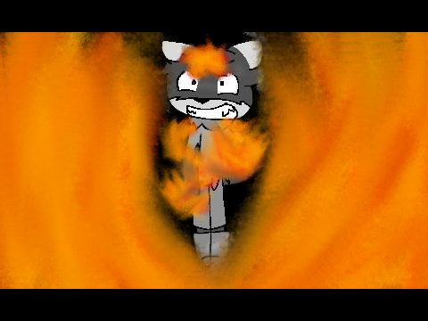 ~No Mercy~ 